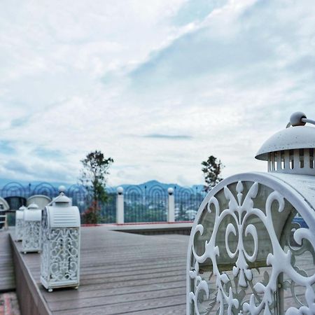 ซินนามอน โฮเต็ล บูทิก ซาเรียะห์ Hotel Tutugan ภายนอก รูปภาพ