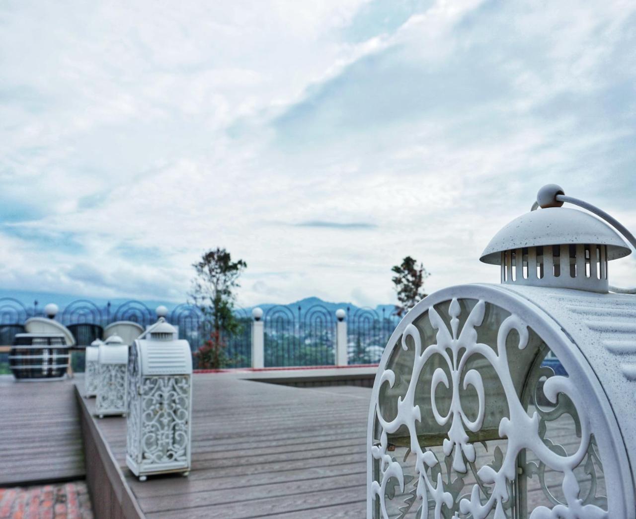 ซินนามอน โฮเต็ล บูทิก ซาเรียะห์ Hotel Tutugan ภายนอก รูปภาพ
